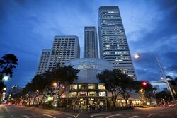 Raffles City Tower (D6), Office #450607351